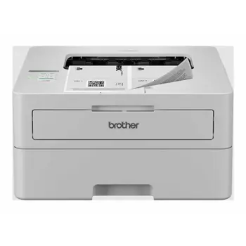 BROTHER HLB2180DW Laser SFP Mono 34ppm