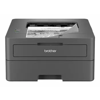 BROTHER HLL2402DYJ1 Laser Printer