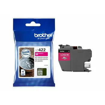 BROTHER LC422M Ink For BH19M/B