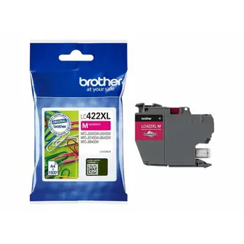 BROTHER LC422XLM HY Ink For BH19M/B