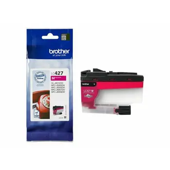 BROTHER Magenta Ink Cartridge - 1500p