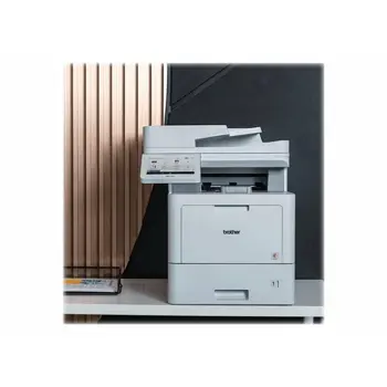 BROTHER MFC-L9630CDN MFP colour laser A4