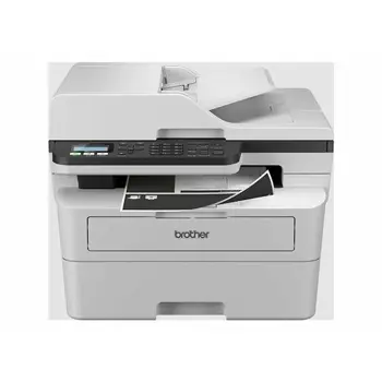 BROTHER MFCB7800DN MFP 3 in 1 FB