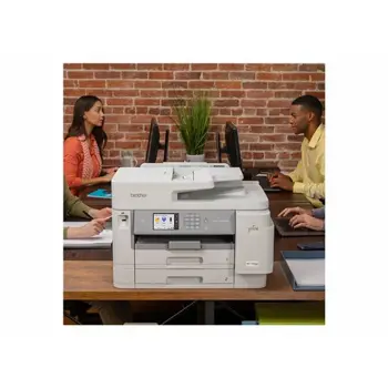 BROTHER MFCJ5955DWRE1 inkjet MFP A3