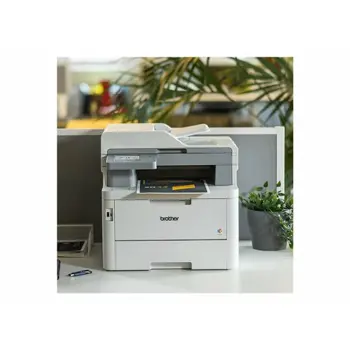 BROTHER MFCL8390CDWYJ1 4in1 MFP 30ppm