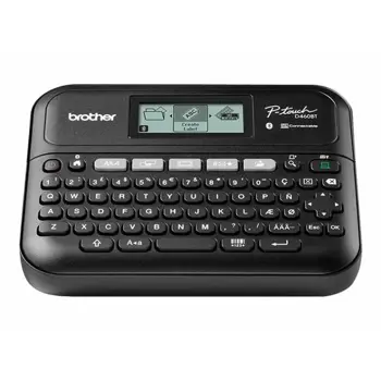 BROTHER PTD460BTVPYJ1 Label Printer