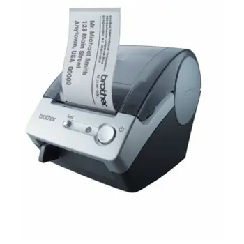 Brother QL-550 printer za naljepnice