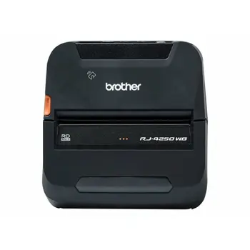 BROTHER RJ4250WB mobile printer