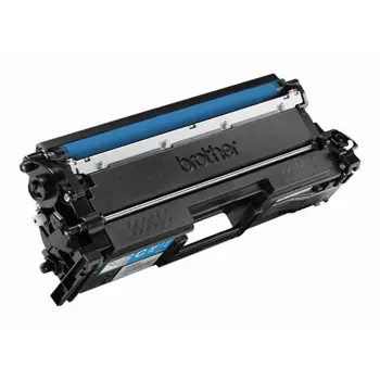 BROTHER TN-821XLC Toner Cartridge Cyan