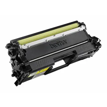 BROTHER TN-821XLY Toner Cartridge Yellow