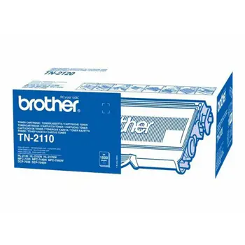 BROTHER TN2110 toner black foer HL2140