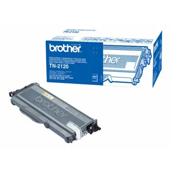 BROTHER TN2120 toner black for HL2140