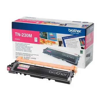 BROTHER TN230M toner magenta 1400 pages