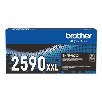 BROTHER TN2590XXL TONER FOR ELLE - CEE