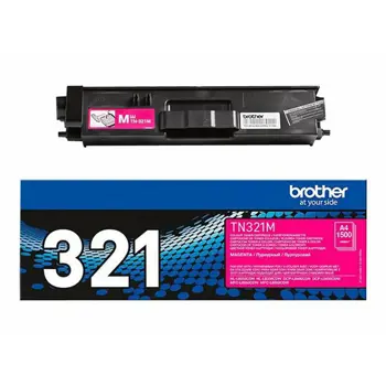 BROTHER TN321M Toner magenta 1500 pages