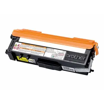 BROTHER TN328Y cartridge yellow 6000page