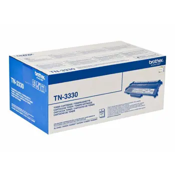 BROTHER TN3330 Toner black for HL5450