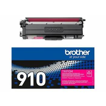 BROTHER TN910M Toner Cartr. Magenta HC