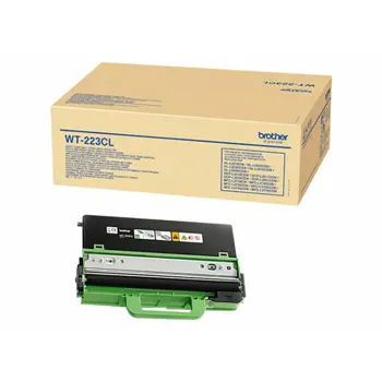 BROTHER Waste toner box WT223CL