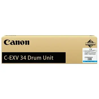 Bubanj Canon C-EXV34  Cyan