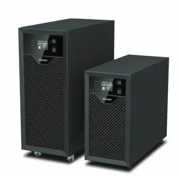 C-Lion Innova Basic Tower 10KS, 9000W  napaj.modul