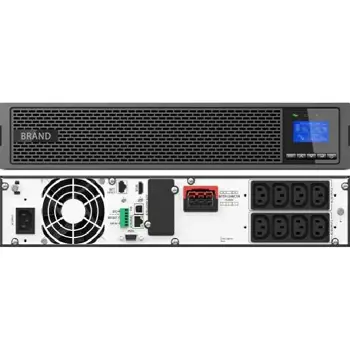 C-Lion Innova Unity IoT Li 2KW, rack