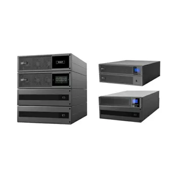 C-Lion Innova Unity IoT RT 3KW, OnLine, rack