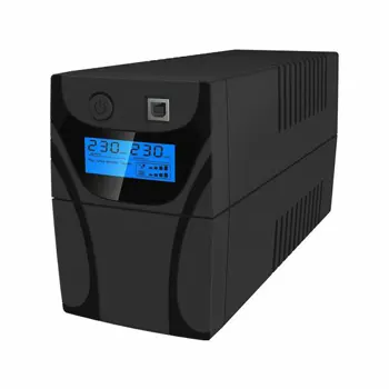 C-Lion UPS Aurora Vista+ 650, 360W, AVR, USB