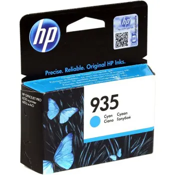 C2P20AE HP 935 plava tinta