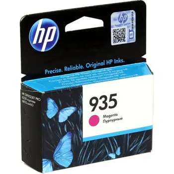 C2P21AE HP 935 crvena tinta