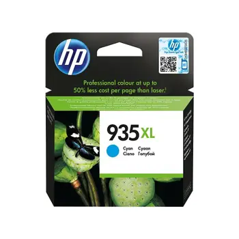 C2P24AE HP 935XL plava tinta