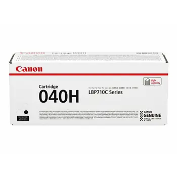 CANON 040HBK catridge black