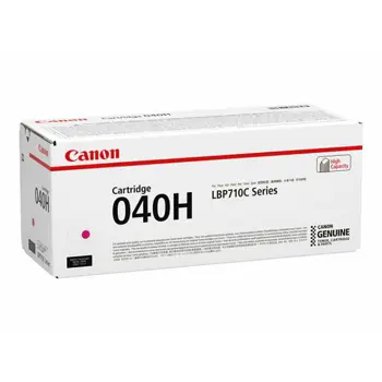 CANON 040HM cartridge magenta