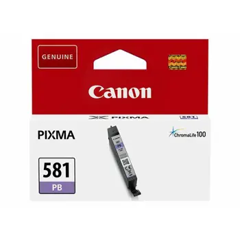 CANON 2107C001 Ink Canon photo blue