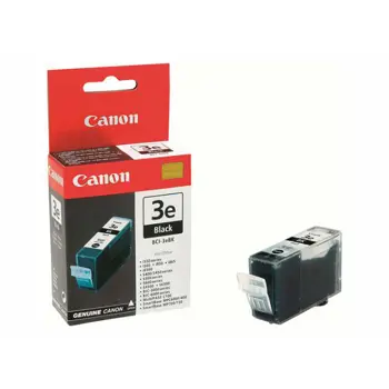 CANON BCI-3ebk Ink black