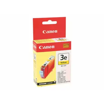 CANON BCI-3ey Ink yellow