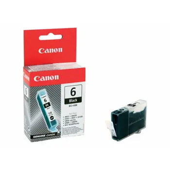 CANON BCI-6bk Ink black