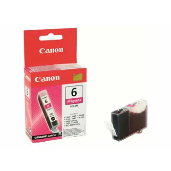 CANON BCI-6m Ink magenta BJC8200