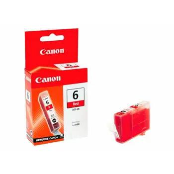 CANON BCI-6r ink red for i990