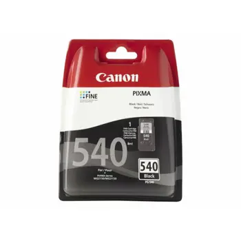 CANON Black Ink Cartridge