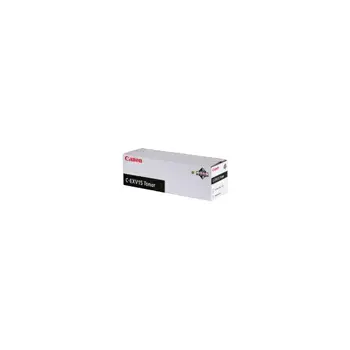 CANON C-EXV15 cartridge black iR7086