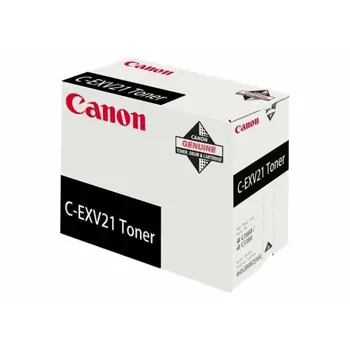 CANON C-EXV21 cartridge black