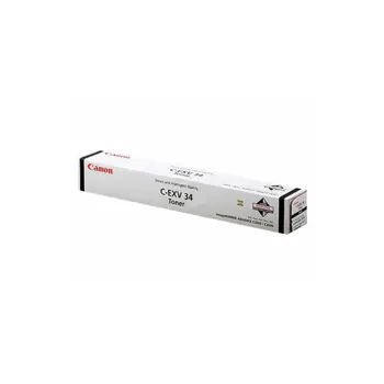 CANON C-EXV34 TONER BK