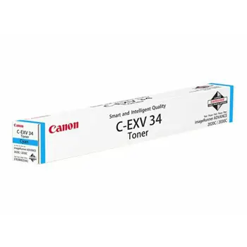 CANON C-EXV34 TONER CY