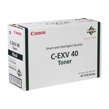 CANON C-EXV40 cartridge black iR1133