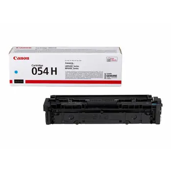 CANON Cartridge 054 H C