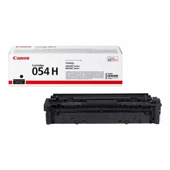 CANON Cartridge 054 H M