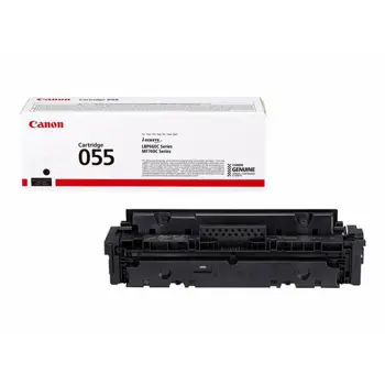 CANON Cartridge 055 BK