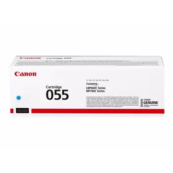 CANON Cartridge 055 C