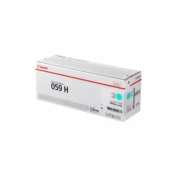 CANON Cartridge 059 H C Toner